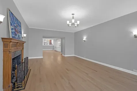 3750 North Lake Shore Drive Chicago IL 60613