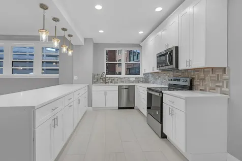 3750 North Lake Shore Drive Chicago IL 60613