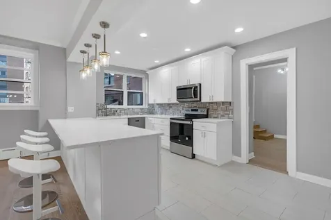 3750 North Lake Shore Drive Chicago IL 60613
