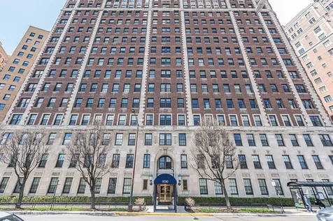 3750 North Lake Shore Drive Chicago IL 60613