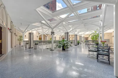 3750 North Lake Shore Drive Chicago IL 60613