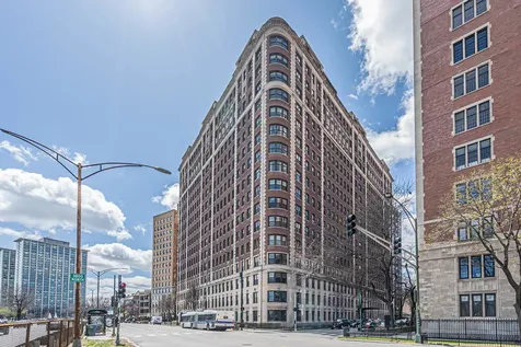 3750 North Lake Shore Drive Chicago IL 60613