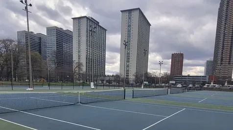 3750 North Lake Shore Drive Chicago IL 60613