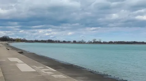 3750 North Lake Shore Drive Chicago IL 60613