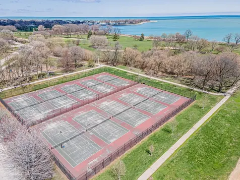 3750 North Lake Shore Drive Chicago IL 60613
