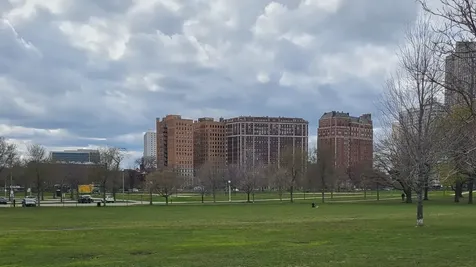3750 North Lake Shore Drive Chicago IL 60613