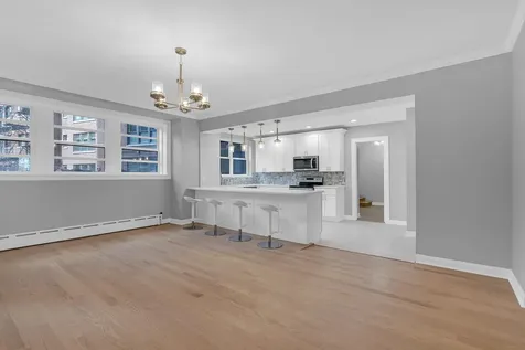 3750 North Lake Shore Drive Chicago IL 60613