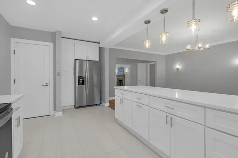 3750 North Lake Shore Drive Chicago IL 60613