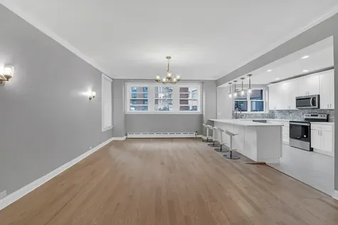 3750 North Lake Shore Drive Chicago IL 60613
