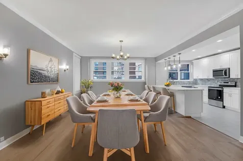 3750 North Lake Shore Drive Chicago IL 60613
