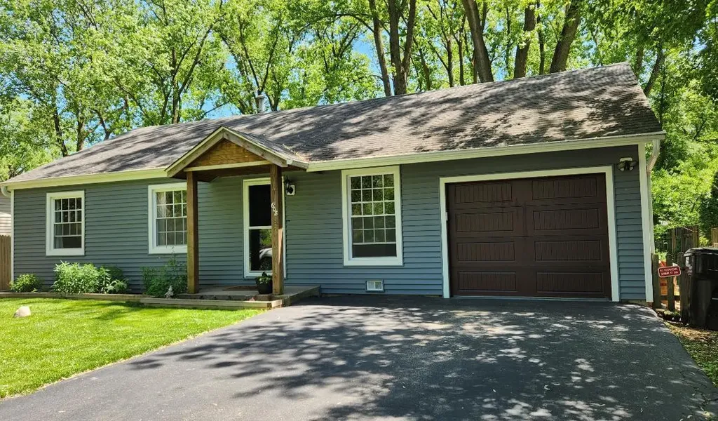 608 Sheridan Drive Wauconda IL 60084