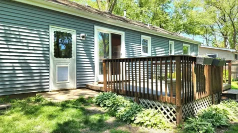 608 Sheridan Drive Wauconda IL 60084