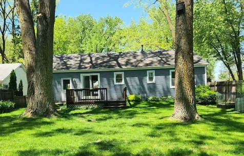 608 Sheridan Drive Wauconda IL 60084