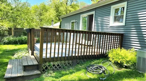 608 Sheridan Drive Wauconda IL 60084