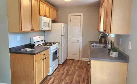 608 Sheridan Drive Wauconda IL 60084