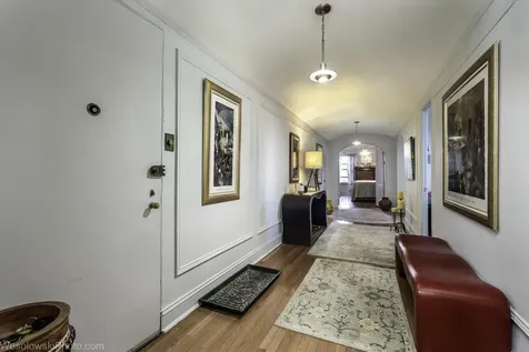 6700 South Crandon Avenue Chicago IL 60649