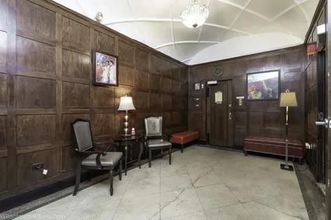 6700 South Crandon Avenue Chicago IL 60649