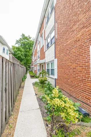 406 Franklin Avenue River Forest IL 60305