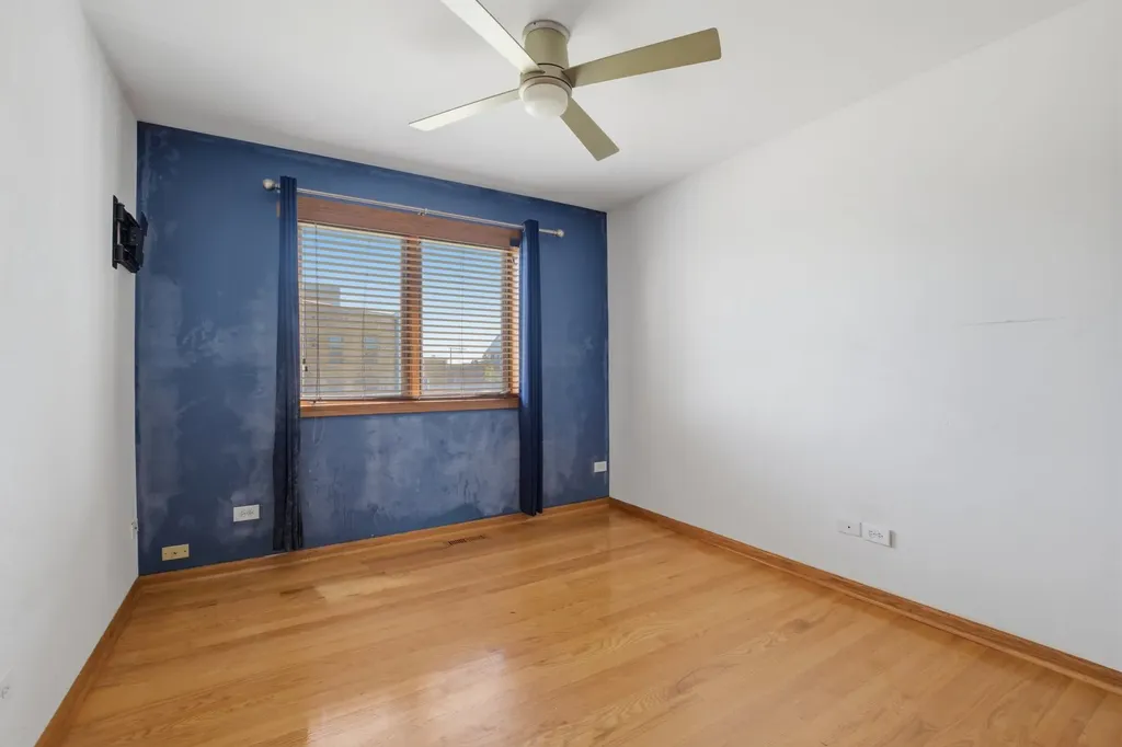 3139 West Washington Boulevard Chicago IL 60612