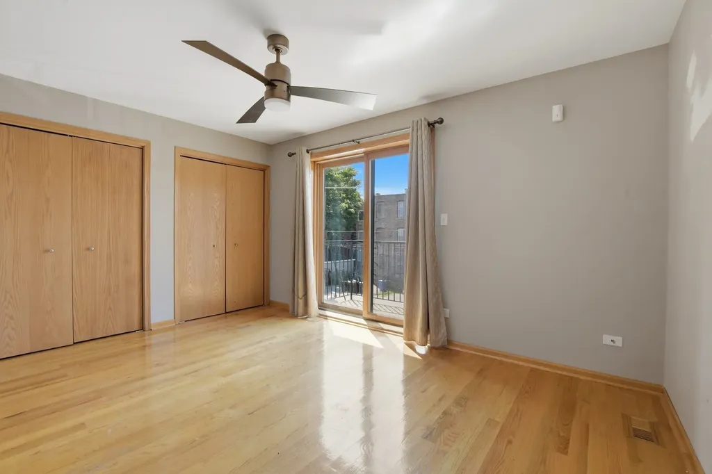 3139 West Washington Boulevard Chicago IL 60612