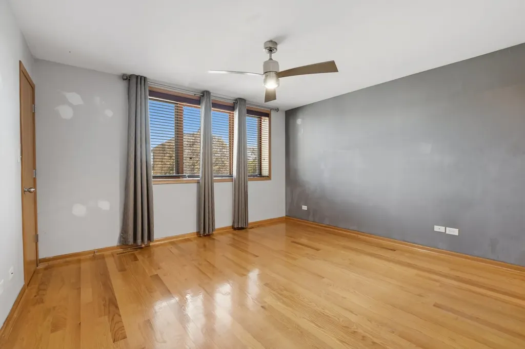 3139 West Washington Boulevard Chicago IL 60612