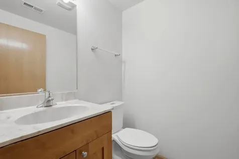 3139 West Washington Boulevard Chicago IL 60612