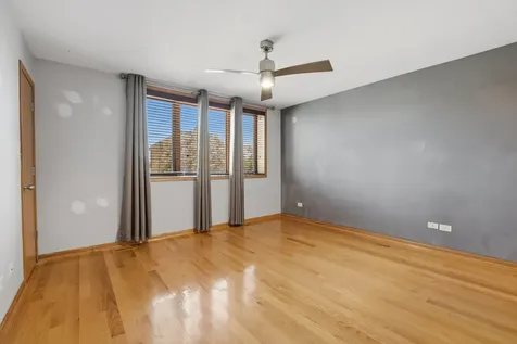 3139 West Washington Boulevard Chicago IL 60612