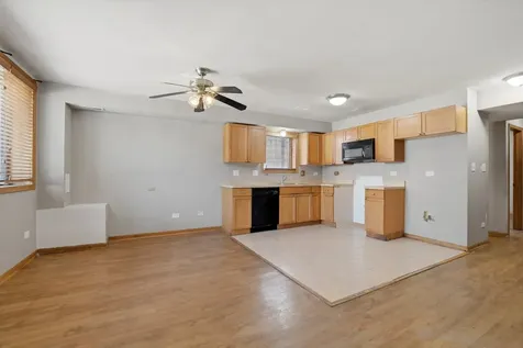3139 West Washington Boulevard Chicago IL 60612