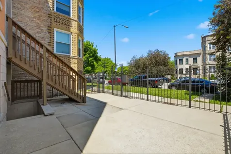 3139 West Washington Boulevard Chicago IL 60612