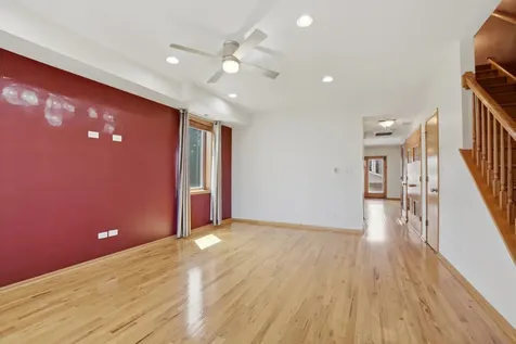 3139 West Washington Boulevard Chicago IL 60612