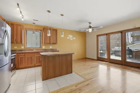 3139 West Washington Boulevard Chicago IL 60612