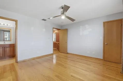 3139 West Washington Boulevard Chicago IL 60612