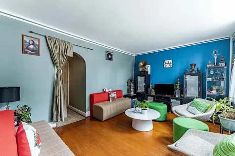 2703 South Hillock Avenue Chicago IL 60608