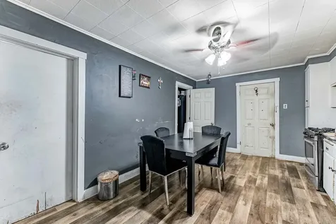 2703 South Hillock Avenue Chicago IL 60608