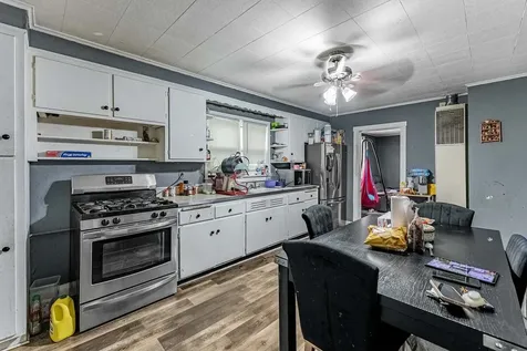 2703 South Hillock Avenue Chicago IL 60608