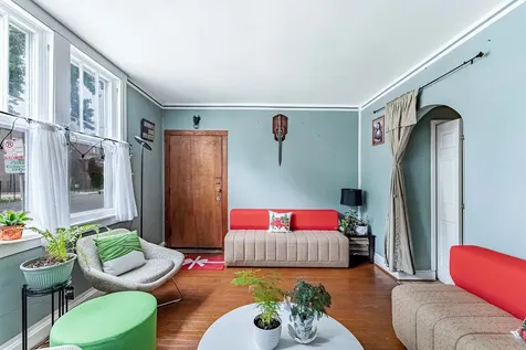 2703 South Hillock Avenue Chicago IL 60608
