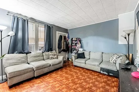 2703 South Hillock Avenue Chicago IL 60608
