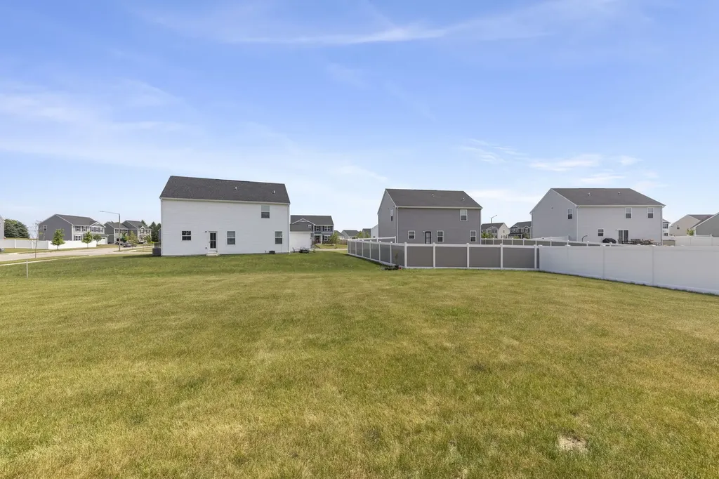 7914 Greywall Boulevard Plainfield IL 60586