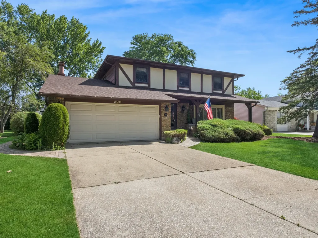 320 University Drive Buffalo Grove IL 60089