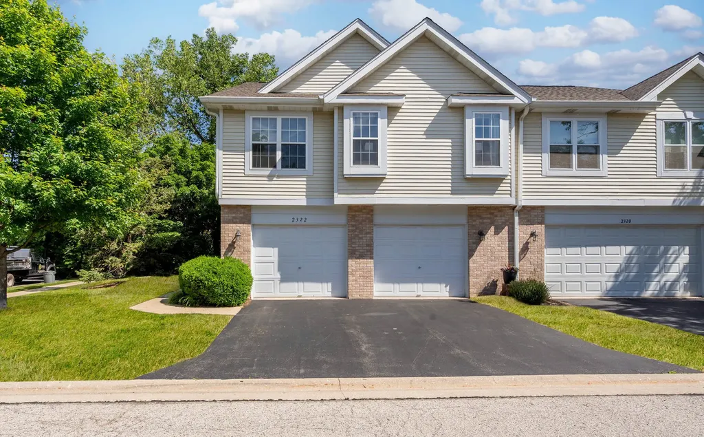 2322 Chasewood Drive Downers Grove IL 60515