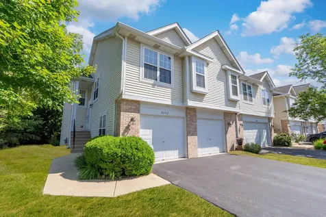2322 Chasewood Drive Downers Grove IL 60515