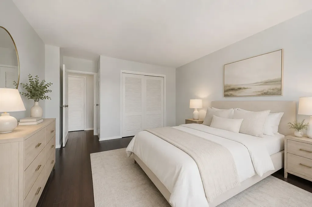 3900 North Lake Shore Drive Chicago IL 60613