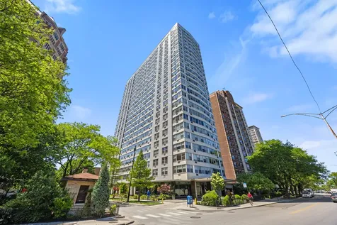 3900 North Lake Shore Drive Chicago IL 60613