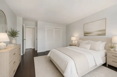 3900 North Lake Shore Drive Chicago IL 60613