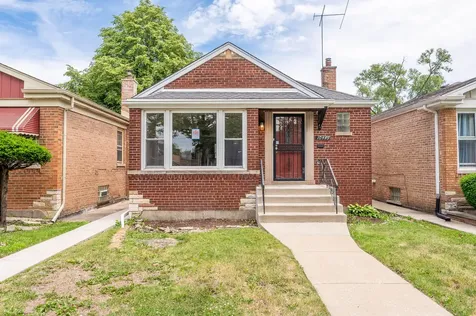 10449 South Vernon Avenue Chicago IL 60628