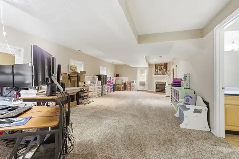 2014 Woodhavens Drive Bloomington IL 61701