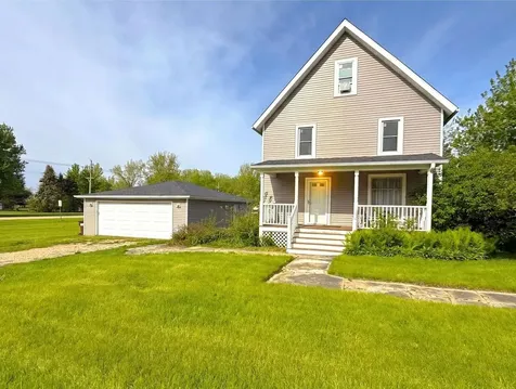 240 Maple Street Paw Paw IL 61353