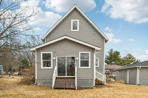 240 Maple Street Paw Paw IL 61353