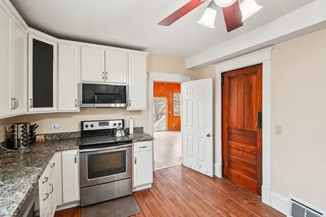 240 Maple Street Paw Paw IL 61353