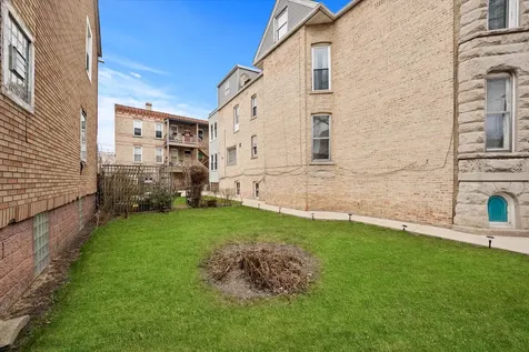 2728 North Drake Avenue Chicago IL 60647